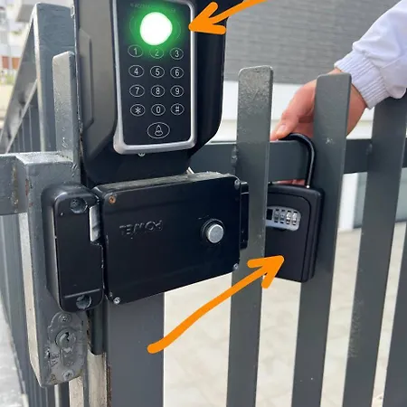 The Yacht Apartments-tranquiliti And Comfort In The Heard Of 200m To Keykubat * Alanya