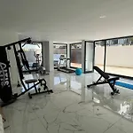 The Yacht Apartments-tranquiliti And Comfort In The Heard Of 200m To Keykubat Alanya
