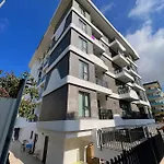 The Yacht Apartments-tranquiliti And Comfort In The Heard Of 200m To Keykubat
