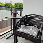 The Yacht Apartments-tranquiliti And Comfort In The Heard Of 200m To Keykubat * Alanya