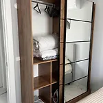The Yacht Apartments-tranquiliti And Comfort In The Heard Of 200m To Keykubat