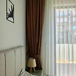 The Yacht Apartments-tranquiliti And Comfort In The Heard Of 200m To Keykubat Apartamento
