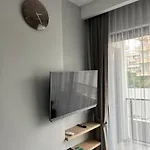 The Yacht Apartments-tranquiliti And Comfort In The Heard Of 200m To Keykubat Apartamento *