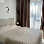 The Yacht Apartments-tranquiliti And Comfort In The Heard Of 200m To Keykubat *