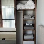 Apartamento The Yacht Apartments-tranquiliti And Comfort In The Heard Of 200m To Keykubat Alanya