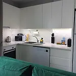 The Yacht Apartments-tranquiliti And Comfort In The Heard Of 200m To Keykubat Apartamento Alanya