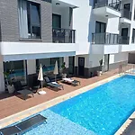 The Yacht Apartments-tranquiliti And Comfort In The Heard Of 200m To Keykubat Alanya