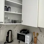 The Yacht Apartments-tranquiliti And Comfort In The Heard Of 200m To Keykubat Apartamento
