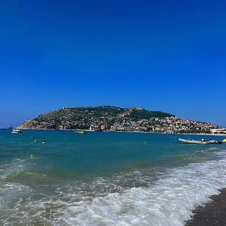 Apartman The Yacht Apartments-tranquiliti And Comfort In The Heard Of 200m To Keykubat