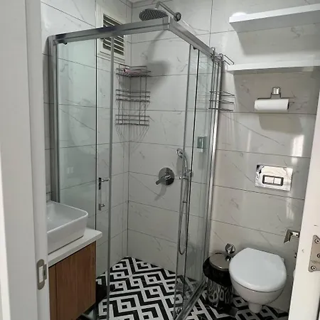 The Yacht Apartments-tranquiliti And Comfort In The Heard Of 200m To Keykubat * Alanya