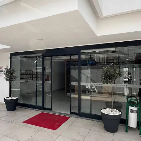 Lägenhet The Yacht Apartments-tranquiliti And Comfort In The Heard Of 200m To Keykubat