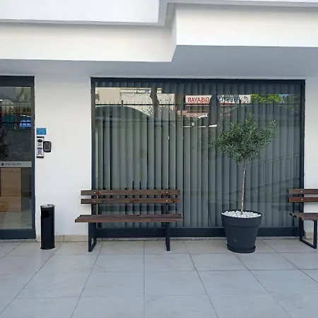 Lägenhet The Yacht Apartments-tranquiliti And Comfort In The Heard Of 200m To Keykubat Alanya